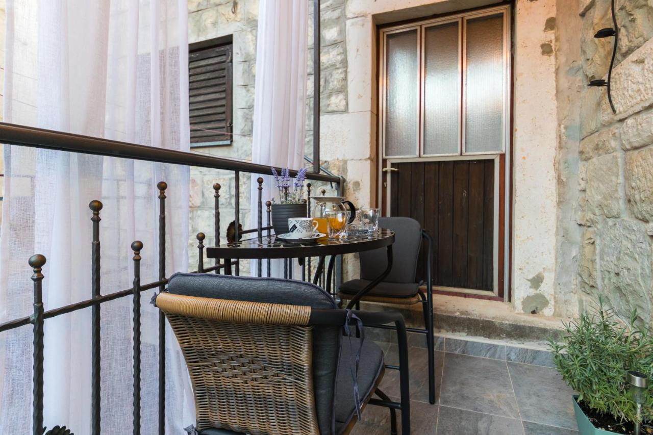 Apartment Vitturina Kaštela Exterior foto