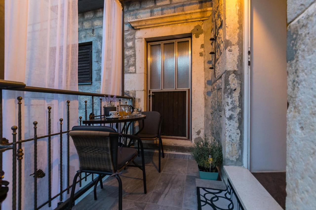 Apartment Vitturina Kaštela Exterior foto
